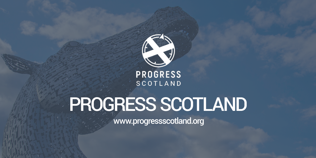 63 MAJORITY BELIEVE SCOTLAND WILL INDEPENDENT Progress Scotland